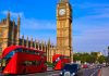 Chuyển phát nhanh Hà Nội đi Anh (UK) an toàn, giá rẻ Chuyển phát nhanh đi Anh (United Kingdom) nhanh chóng, an toàn