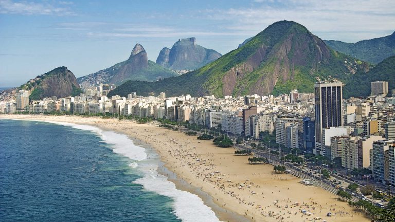 Dịch vụ chuyển phát nhanh Hồ Chí Minh đi Argentina giá rẻ, chuyên nghiệp