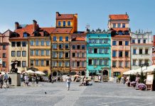 Dịch vụ chuyển phát nhanh Hồ Chí Minh sang Ba Lan an toàn – nhanh chóng – giá rẻ Dịch vụ chuyển phát nhanh đi Ba Lan giá rẻ.