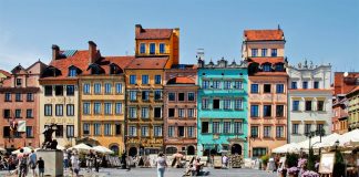 Dịch vụ chuyển phát nhanh đi Ba Lan giá rẻ. Dịch vụ chuyển phát nhanh đi Ba Lan giá rẻ.