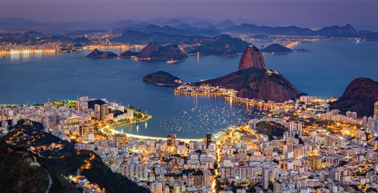 Dịch vụ chuyển phát nhanh đi Brazil giá rẻ, chuyên nghiệp Dịch vụ chuyển phát nhanh đi Brazil giá rẻ, chuyên nghiệp