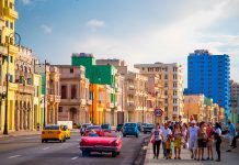 Dịch vụ chuyển phát nhanh Hồ Chí Minh đi Cuba giá rẻ Dịch vụ chuyển phát nhanh đi Cuba giá rẻ.