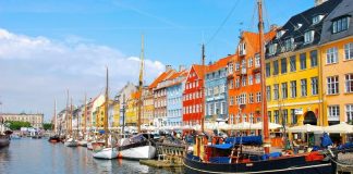 Dịch vụ chuyển phát nhanh Hà Nội đi Đan mạch Dịch vụ chuyển phát nhanh đi Đan Mạch giá rẻ.