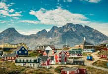 Dịch vụ chuyển phát nhanh đi Greenland giá rẻ và an toàn Chuyển phát nhanh đi Iceland giá rẻ bất ngờ