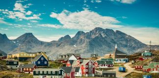 Dịch vụ chuyển phát nhanh đi Greenland giá rẻ và an toàn Chuyển phát nhanh đi Iceland giá rẻ bất ngờ