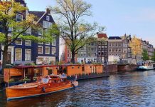 Chuyển phát nhanh đi Hà Lan nhanh chóng, giá rẻ Chuyển phát nhanh đi Hà Lan nhanh chóng, giá rẻ