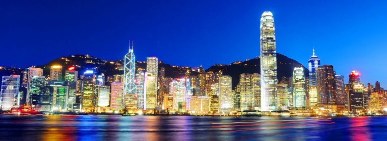 Dịch vụ chuyển phát nhanh đi Hong Kong giá rẻ.