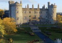 Dịch vụ chuyển phát nhanh Hà Nội đi Ireland giá rẻ và an toàn Dịch vụ chuyển phát nhanh đi Ireland giá rẻ.