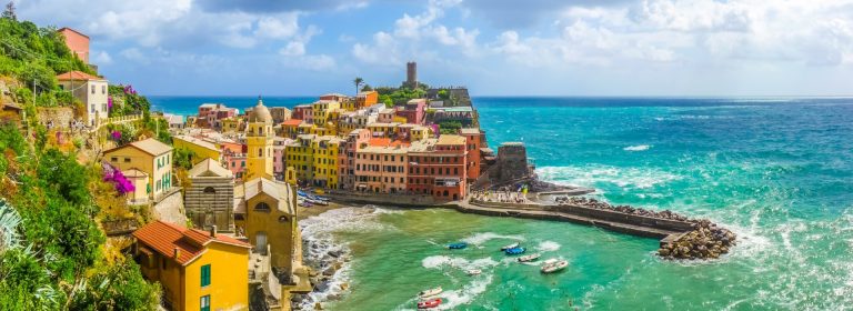 Chuyển phát nhanh Hồ Chí Minh đi Italy giá rẻ chuyên nghiệp