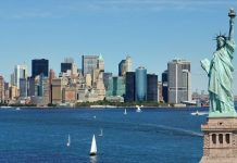 Dịch vụ chuyển phát nhanh Hồ Chí Minh đi Mỹ uy tín giá rẻ. Dịch vụ chuyển phát nhanh đi Mỹ giá rẻ.