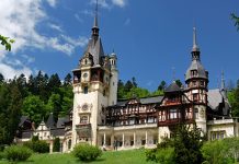 Dịch vụ chuyển phát nhanh Hồ Chí Minh đi Romania an toàn – nhanh chóng – giá rẻ Gửi thực phẩm đi Romania nhanh chóng tiết kiêm