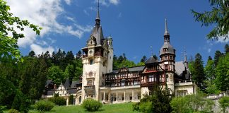 Dịch vụ chuyển phát nhanh đi Romania giá rẻ. Gửi thực phẩm đi Romania nhanh chóng tiết kiêm