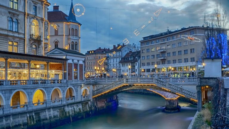 Dịch vụ chuyển phát nhanh Hồ Chí Minh đi Slovenia an toàn – nhanh chóng – giá rẻ