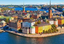 Chuyển phát nhanh Hà Nội đi Thụy Sĩ nhanh chóng, giá rẻ Gửi tài liệu hỏa tốc đi Thụy Sĩ nhanh đến kinh ngạc