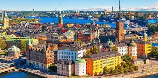 Chuyển phát nhanh đi Thụy Sỹ giá rẻ chuyên nghiệp Gửi tài liệu hỏa tốc đi Thụy Sĩ nhanh đến kinh ngạc