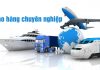 Cách tính khối lượng khi chuyển phát nhanh quốc tế Chuyển phát nhanh quốc tế giá rẻ