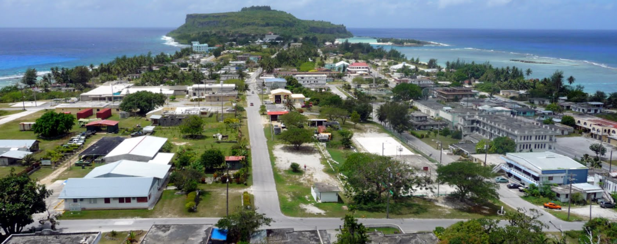 Dịch vụ chuyển phát nhanh đi Micronesia giá rẻ, chuyên nghiệp