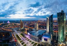 Chuyển phát nhanh từ Hà Nội sang Bỉ nhanh chóng, an toàn Chuyển phát nhanh Từ Hà Nội đi Bỉ