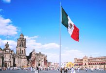 Chuyển phát nhanh Hà Nội đi Mexico giá rẻ, uy tín. Chuyển phát nhanh đi Mexico