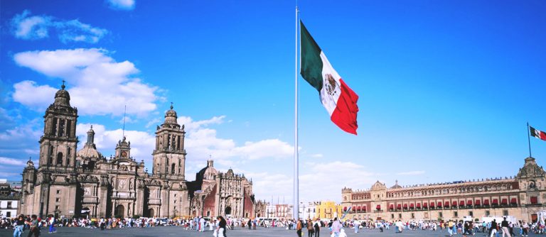 Vận chuyển đường biển từ Mexico về Việt Nam bằng đường biển uy tín, chuyên nghiệp