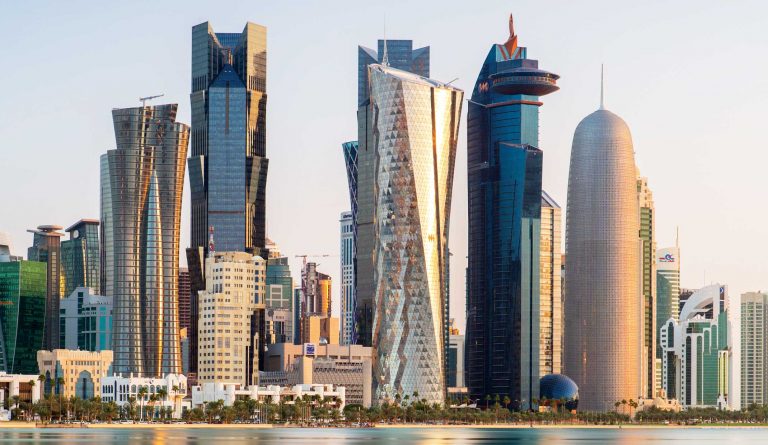 Dịch vụ chuyển phát nhanh đi Qatar giá rẻ.