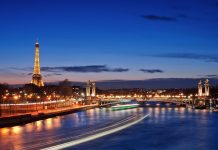 Dịch vụ chuyển phát nhanh Hồ Chí Minh đi Uruguay giá rẻ Chuyển phát nhanh đi Uruguay