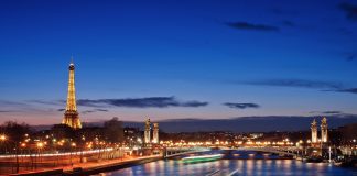 Dịch vụ chuyển phát nhanh Hồ Chí Minh đi Uruguay giá rẻ Chuyển phát nhanh đi Uruguay