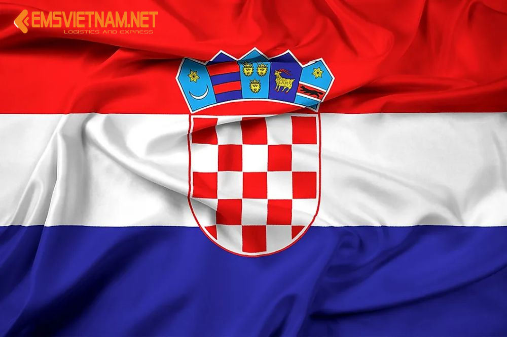 Chuyển Phát Nhanh Croatia: Giải Pháp Gửi Hàng An Toàn Và Nhanh Chóng