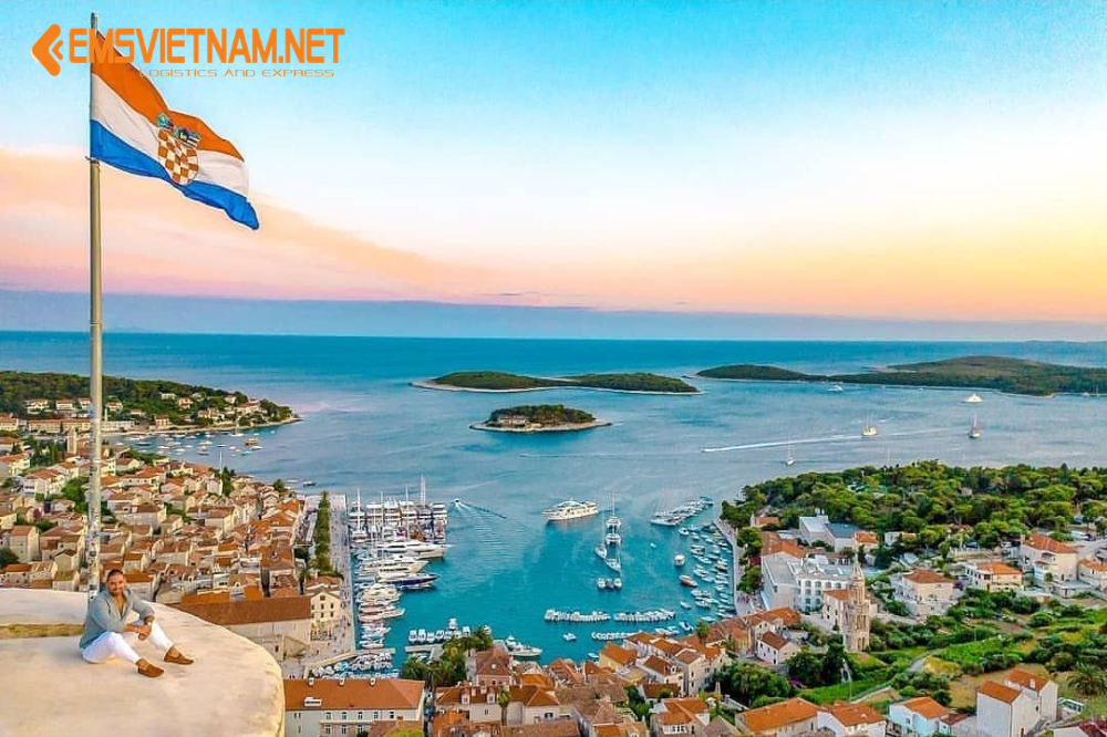 Chuyển Phát Nhanh Croatia: Giải Pháp Gửi Hàng An Toàn Và Nhanh Chóng