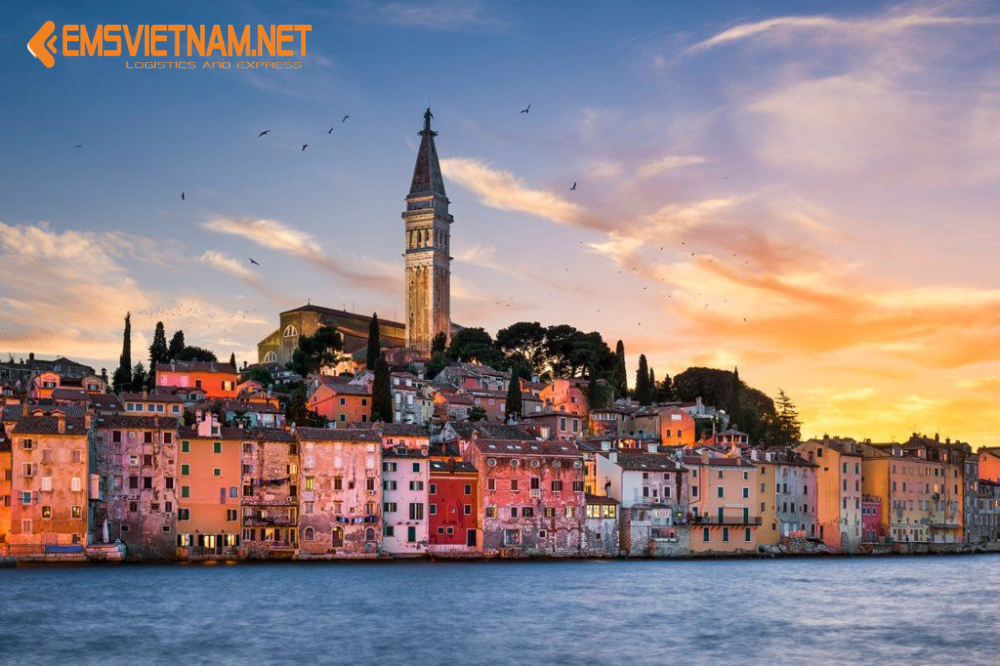 Chuyển Phát Nhanh Croatia: Giải Pháp Gửi Hàng An Toàn Và Nhanh Chóng