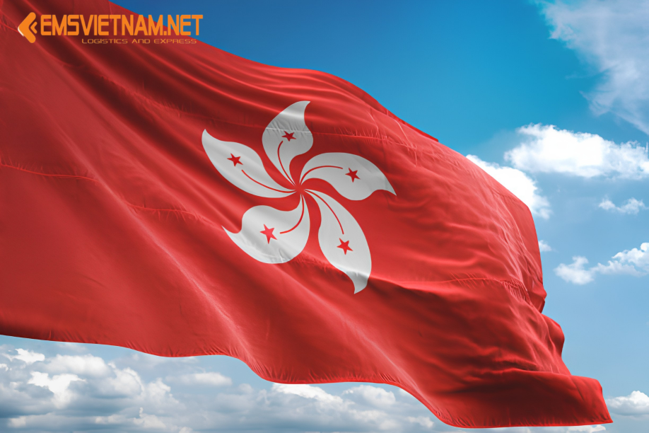 Dịch Vụ Vận Chuyển Hàng Đi Hong Kong Giá Rẻ, Nhanh Chóng