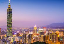 Dịch vụ vận chuyển hàng đi Đài Loan giá rẻ Vận chuyển hàng đi Đài Loan