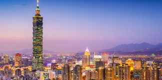 Dịch vụ vận chuyển hàng đi Đài Loan giá rẻ Vận chuyển hàng đi Đài Loan