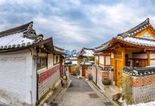 Vận chuyển Hàn Quốc giá rẻ, an toàn, nhanh chóng Vận chuyển Hàn Quốc giá rẻ