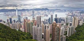 Dịch vụ vận chuyển hàng đi Hong Kong giá rẻ, nhanh chóng Vận chuyển hàng đi Hong Kong giá rẻ