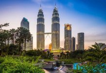 Dịch vụ Vận chuyển hàng đi Malaysia giá rẻ vận chuyển hàng đi Malaysia