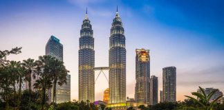 Dịch vụ Vận chuyển hàng đi Malaysia giá rẻ vận chuyển hàng đi Malaysia