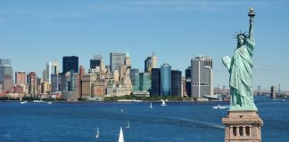 Dịch vụ vận chuyển hàng đi Mỹ giá rẻ Vận chuyển hàng đi Mỹ giá rẻ