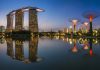 Dịch vụ vận chuyển hàng đi Singapore an toàn, uy tín, giá rẻ Vận chuyển hàng đi Singapore