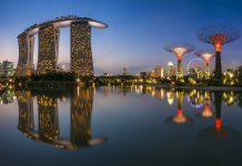 Dịch vụ vận chuyển hàng đi Singapore an toàn, uy tín, giá rẻ Vận chuyển hàng đi Singapore