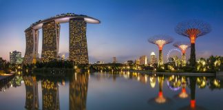 Dịch vụ vận chuyển hàng đi Singapore an toàn, uy tín, giá rẻ Vận chuyển hàng đi Singapore