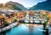 Dịch vụ vận chuyển hàng đi Trung Quốc giá rẻ Vận chuyển hàng đi trung quốc