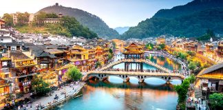 Dịch vụ vận chuyển hàng đi Trung Quốc giá rẻ Vận chuyển hàng đi trung quốc