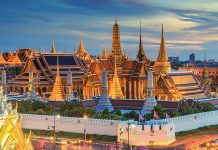 Cùng EMSVietnam nhập khẩu giày dép Thái Lan về Việt Nam Vận chuyển tiểu ngạch Thái Lan Việt nam