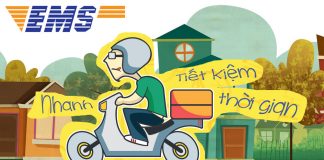 Chuyển phát nhanh bưu điện giá rẻ, chuyên nghiệp chuyển phát nhanh bưu điện