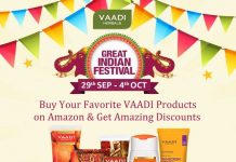 Dịch vụ vận chuyển hàng mỹ phẩm từ Ấn Độ về Việt Nam giá rẻ, uy tín