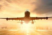 Dịch vụ vận chuyển đường hàng không đi Đài Loan nhanh chóng, an toàn, giá rẻ Vận chuyển hàng không đi Đài Loan