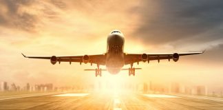 Dịch vụ vận chuyển đường hàng không đi Đài Loan nhanh chóng, an toàn, giá rẻ Vận chuyển hàng không đi Đài Loan