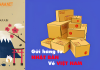 Gửi Hàng Từ Nhật Về Việt Nam Trọn Gói Giá Rẻ Uy Tín