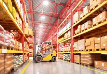 Phân Loại Dịch Vụ Logistics Phân loại kho bãi trong logistics